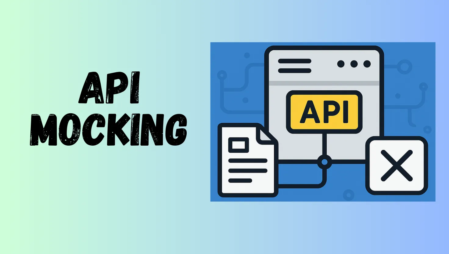 A Developer’s Guide to API Mocking: Benefits, Tools, and Tips