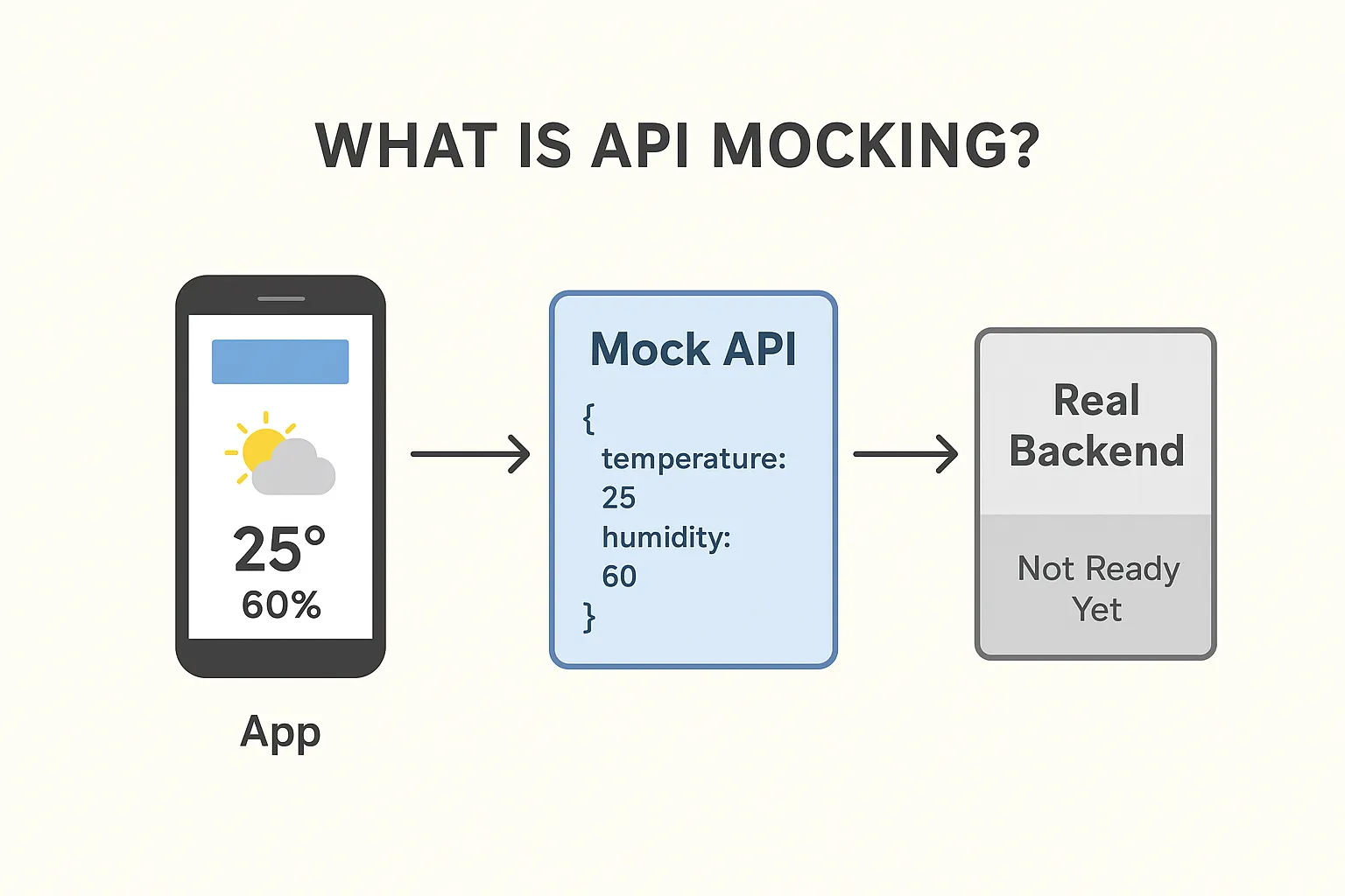 API Mocking