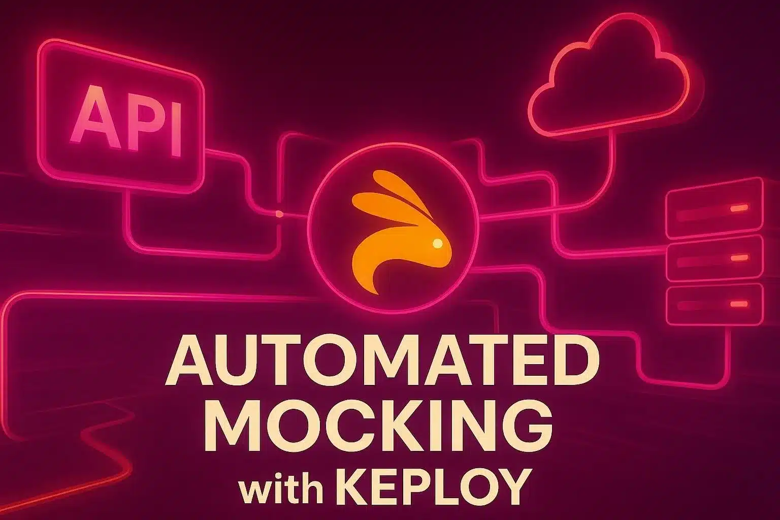 Automated Mocking with Keploy