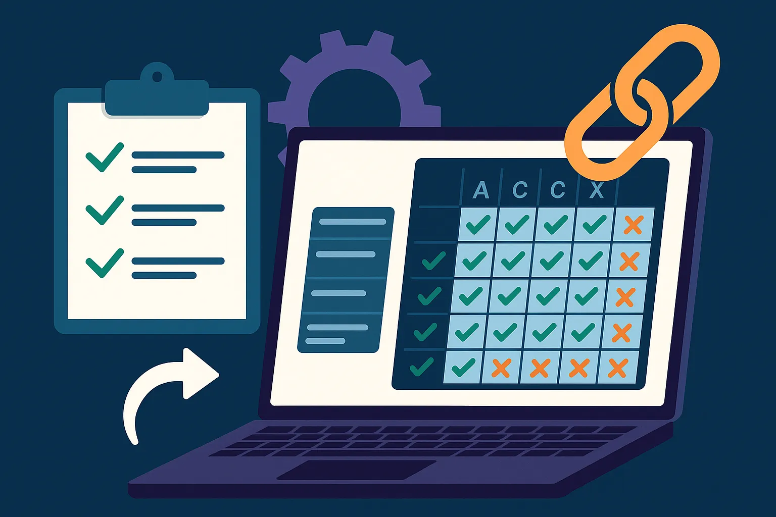 What Is a Traceability Matrix and How to Use It Effectively?