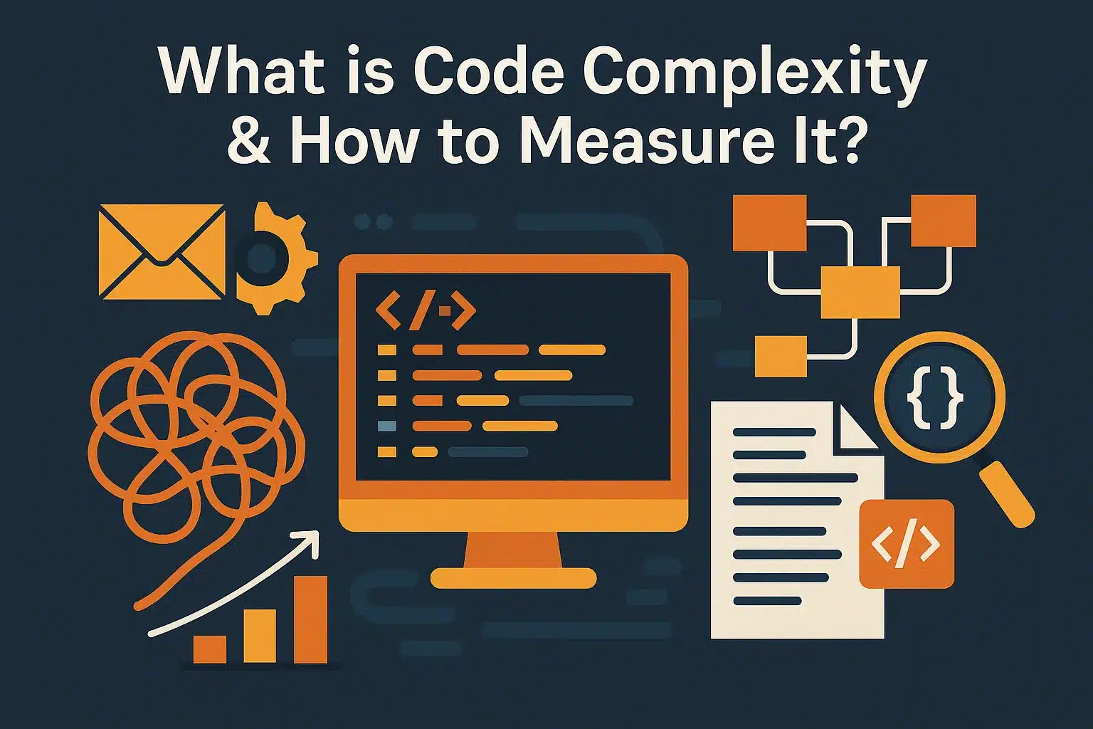 What is Code Complexity & How to Measure It?