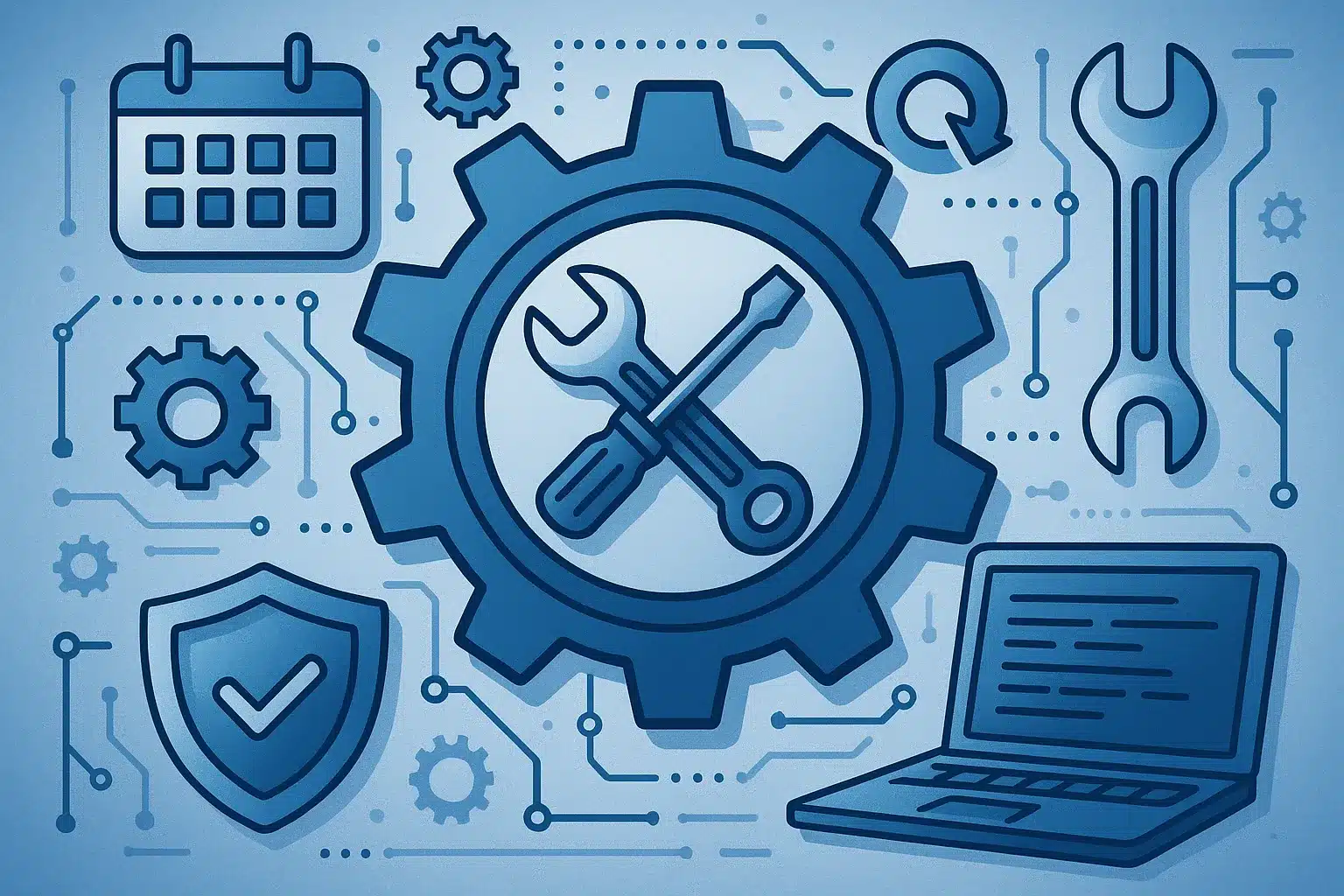 Continuous Maintenance for Code Complexity