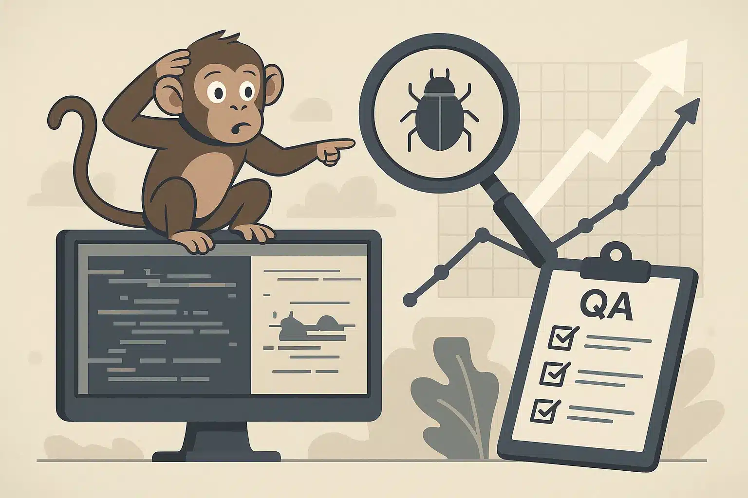 Importance of Monkey Testing in Modern QA