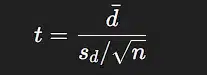 Formula