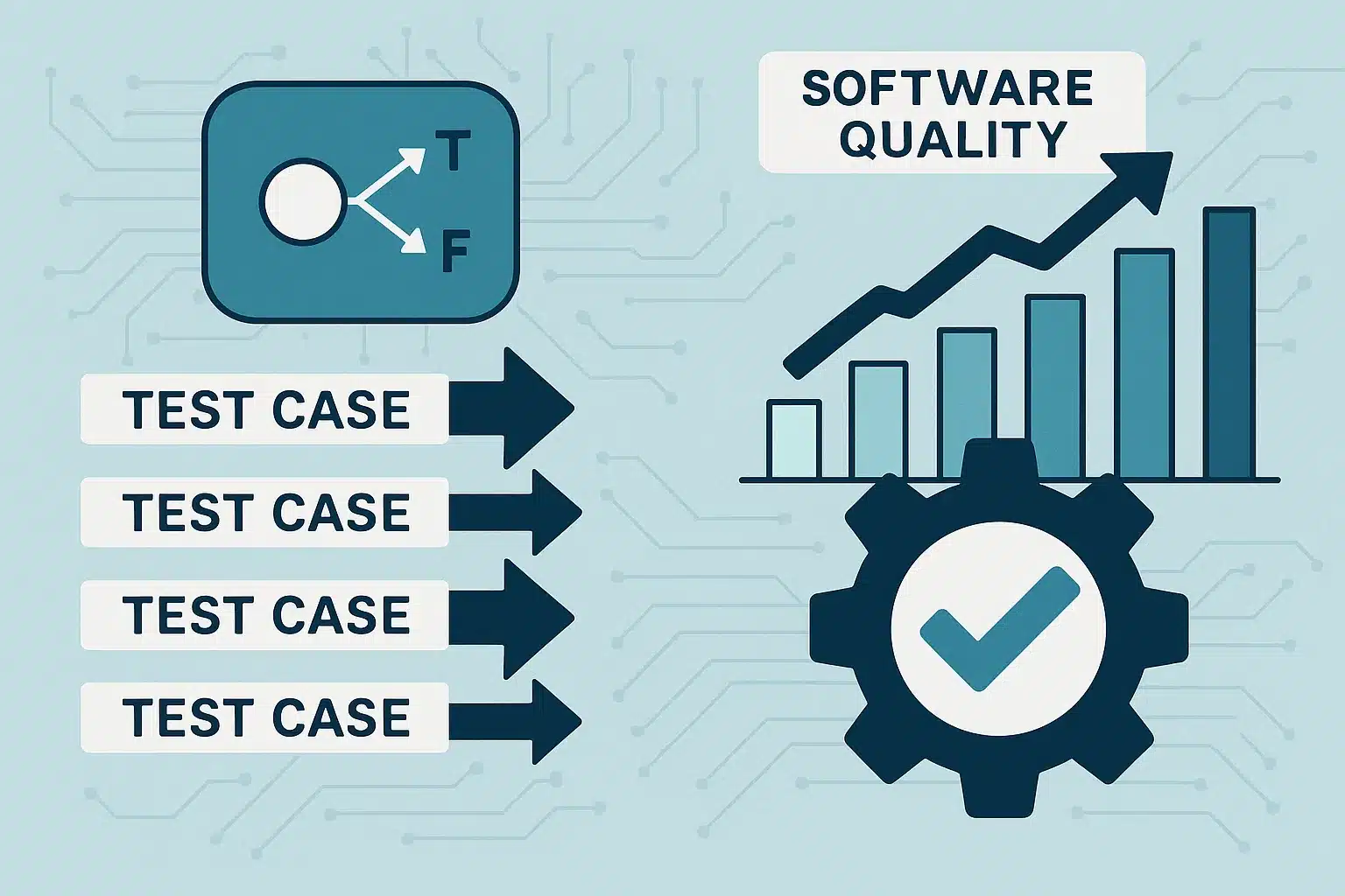 How Modified Condition Decision Coverage Improves Software Quality?