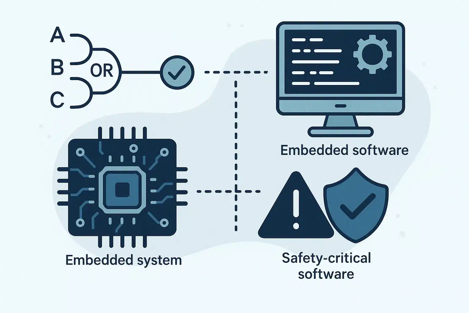 Importance of MC/DC in Embedded and Safety-Critical Software