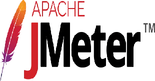 APACHE JMeter Logo