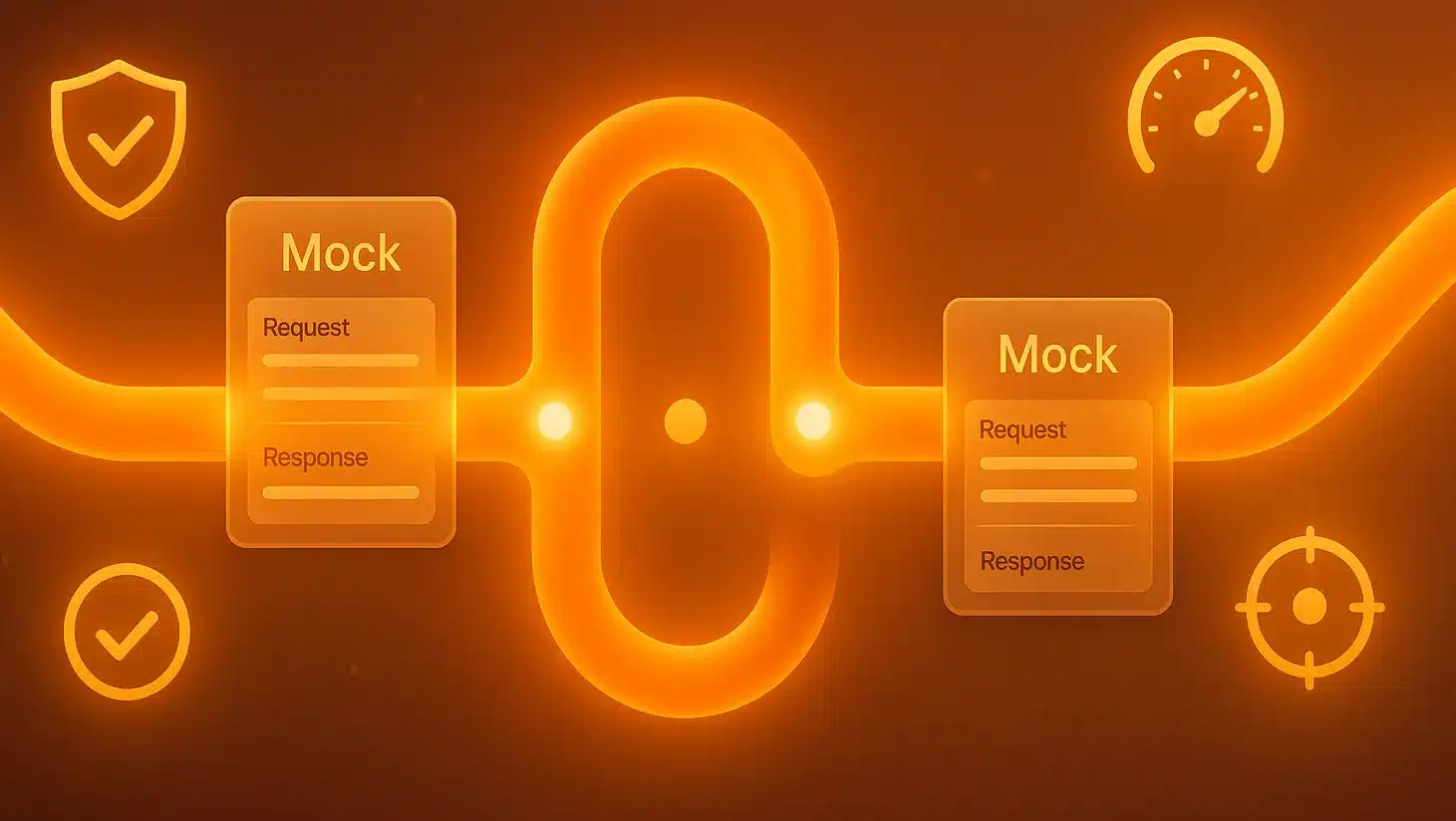 **How End-to-End Test Automation Works**