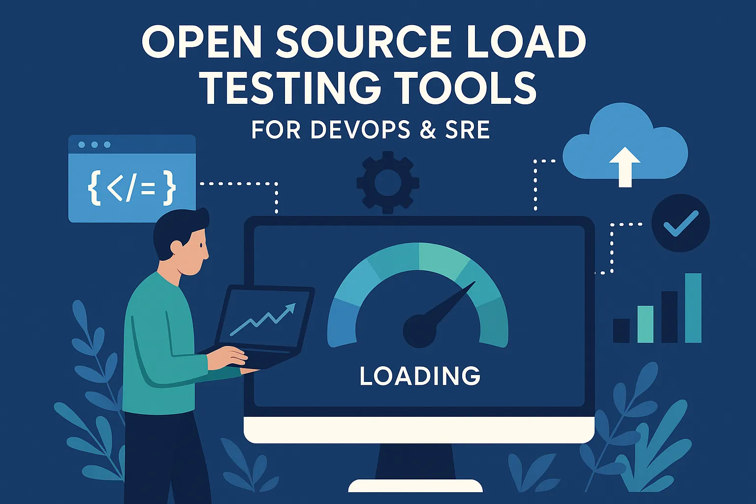 Open Source Load Testing Tools: A Modern Guide for DevOps & SRE