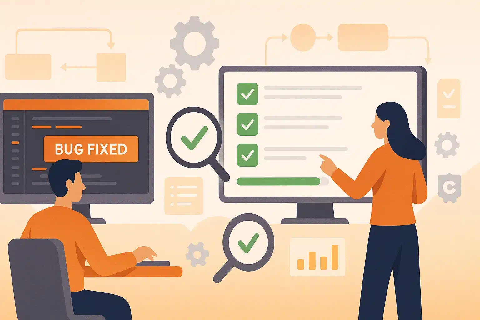 Retesting Explained: Definition, Steps, and Real-World Examples