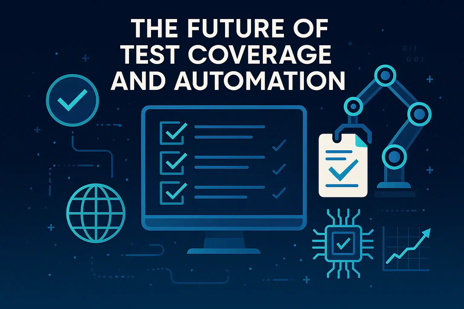 Future of Test Coverage and Automation