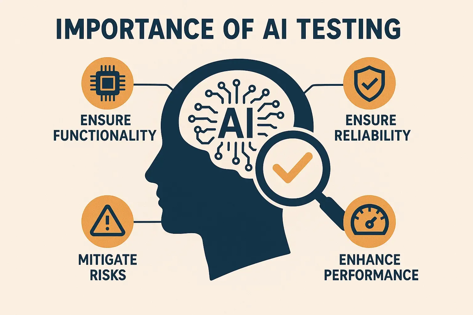 Importance of AI Testing