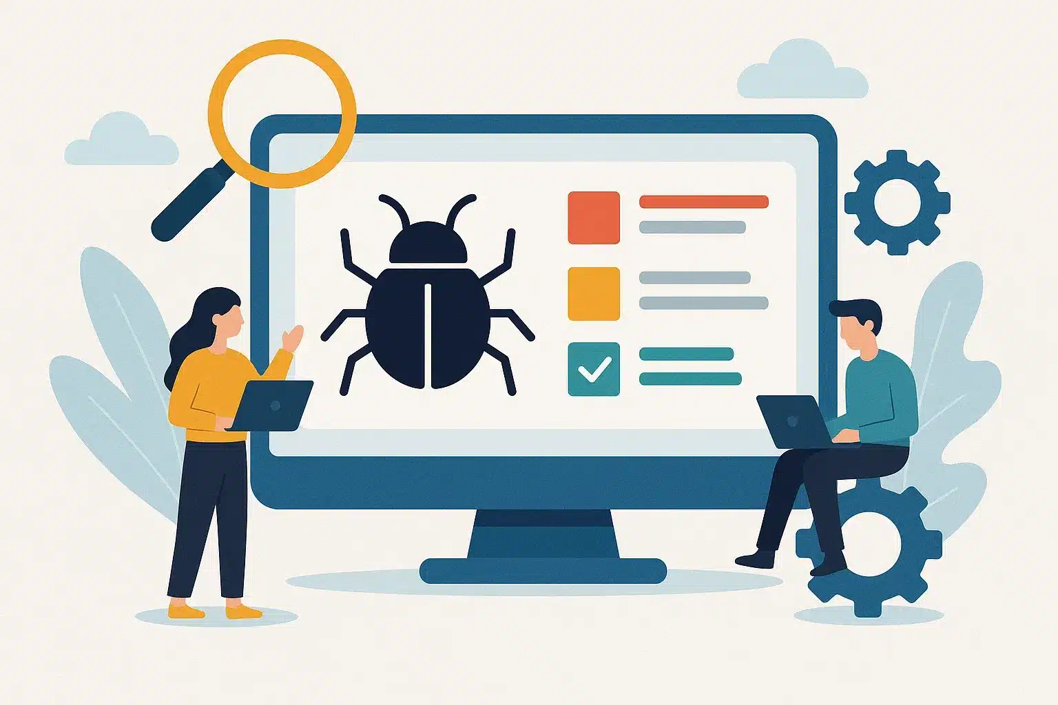 Bug Tracking Tools