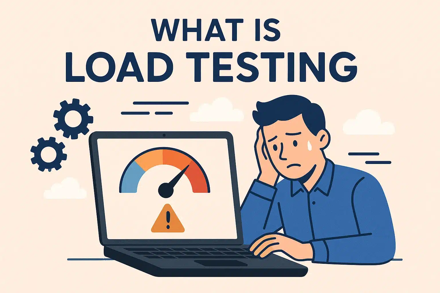 What Is Load Testing