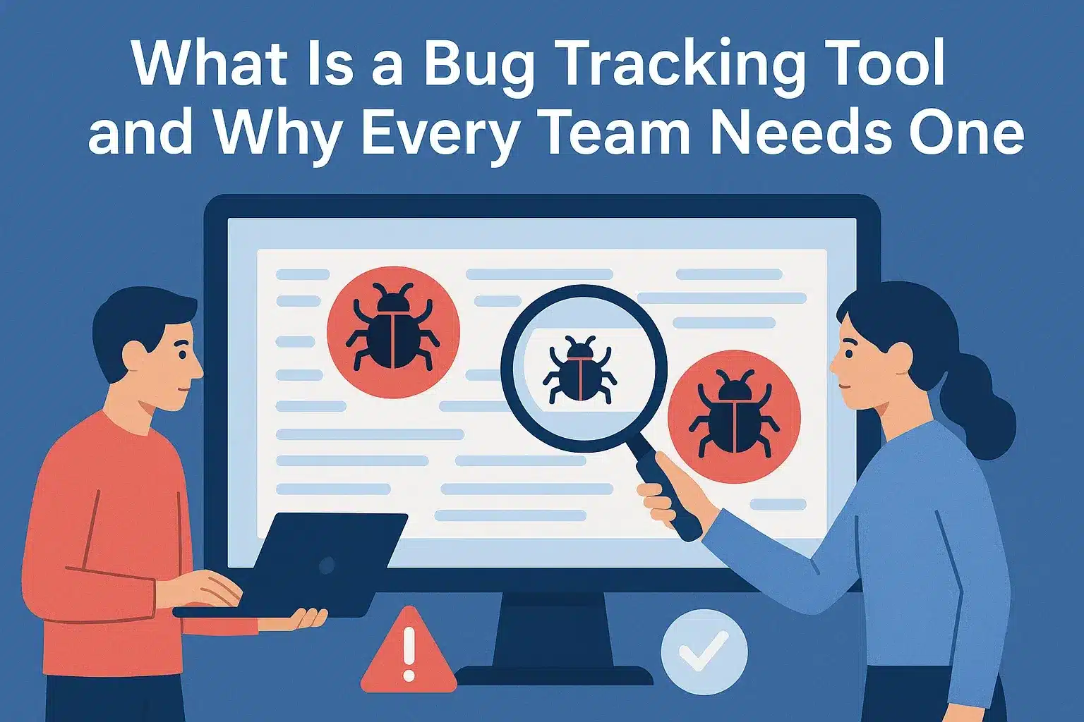 What Is a Bug Tracking Tool and Why Every Team Needs One