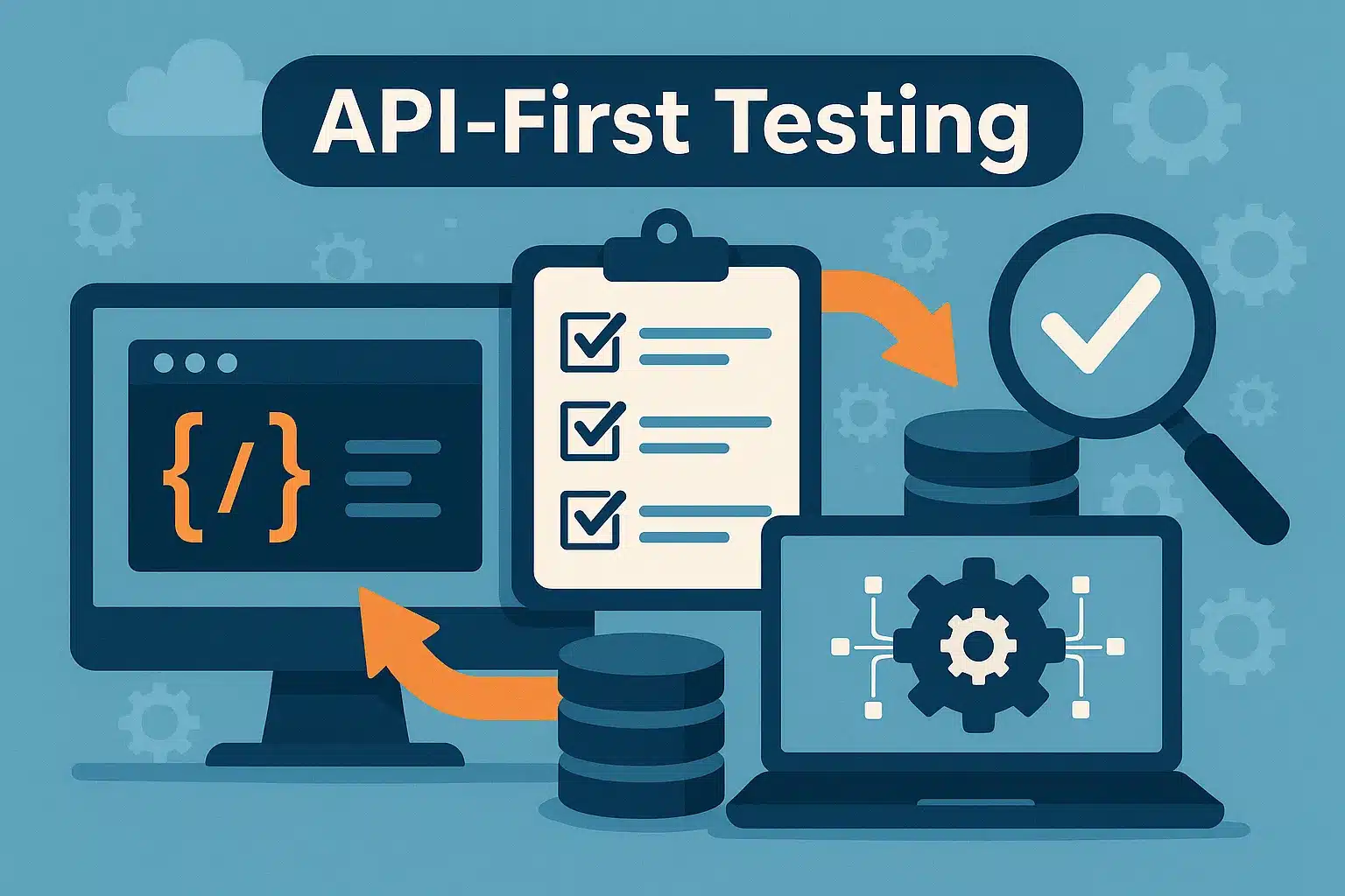 How Keploy Simplifies API-First Automation Frameworks?