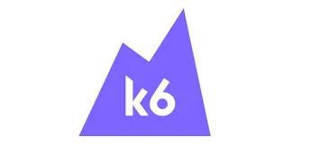K6 Logo
