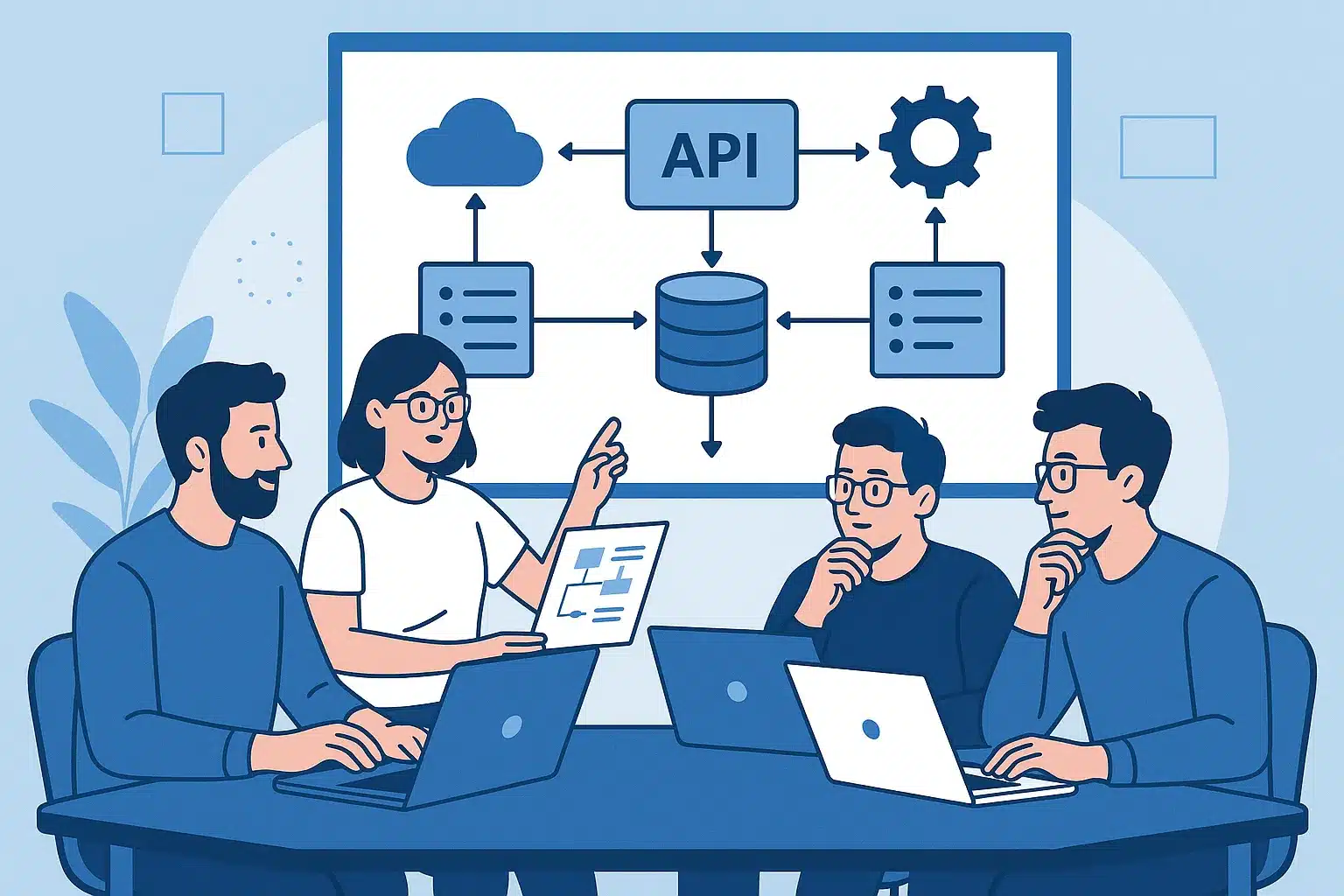 API-First Development: The Complete Guide