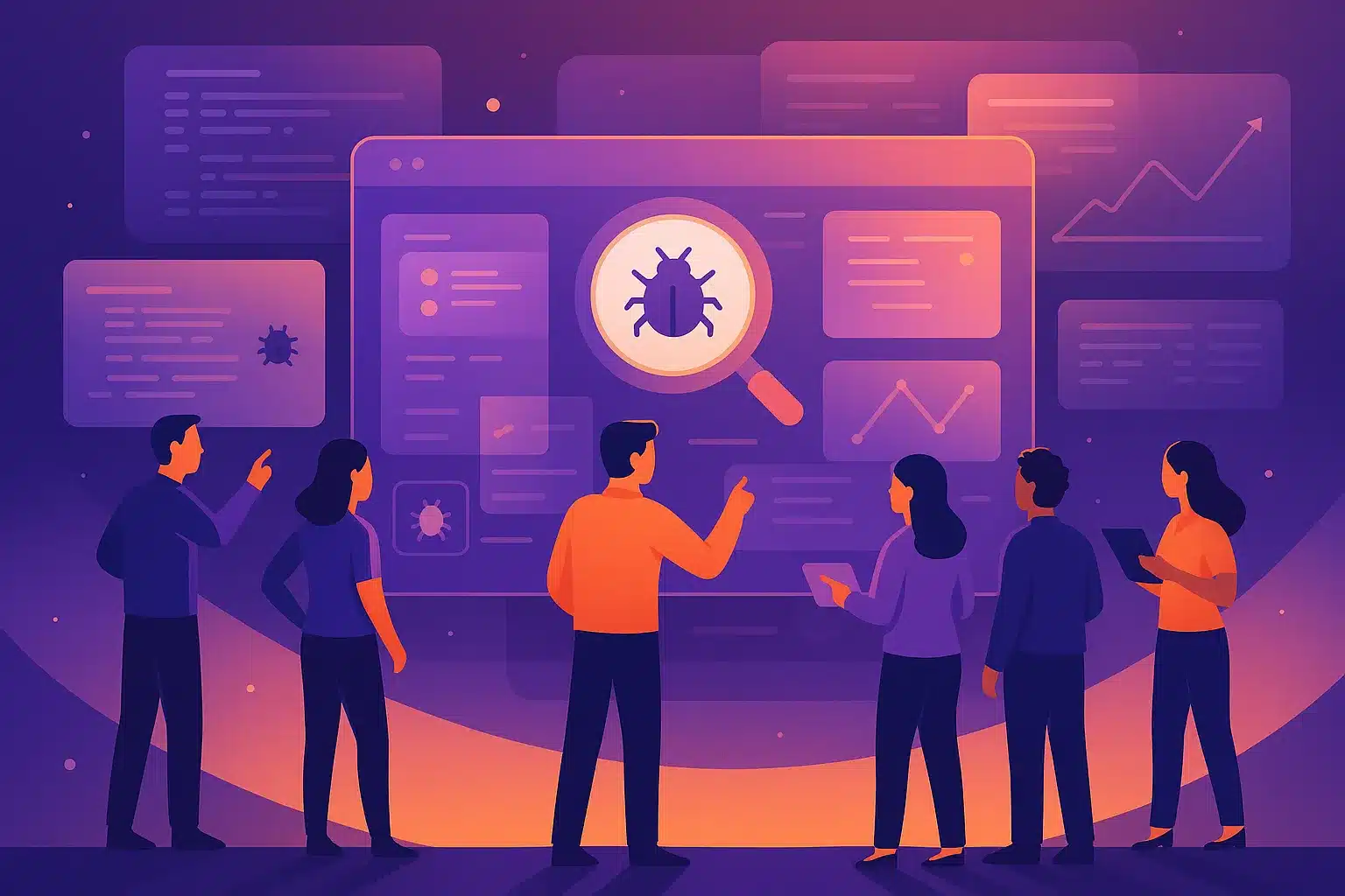 Bug Bashing: How to Run a High-Impact Testing Blitz