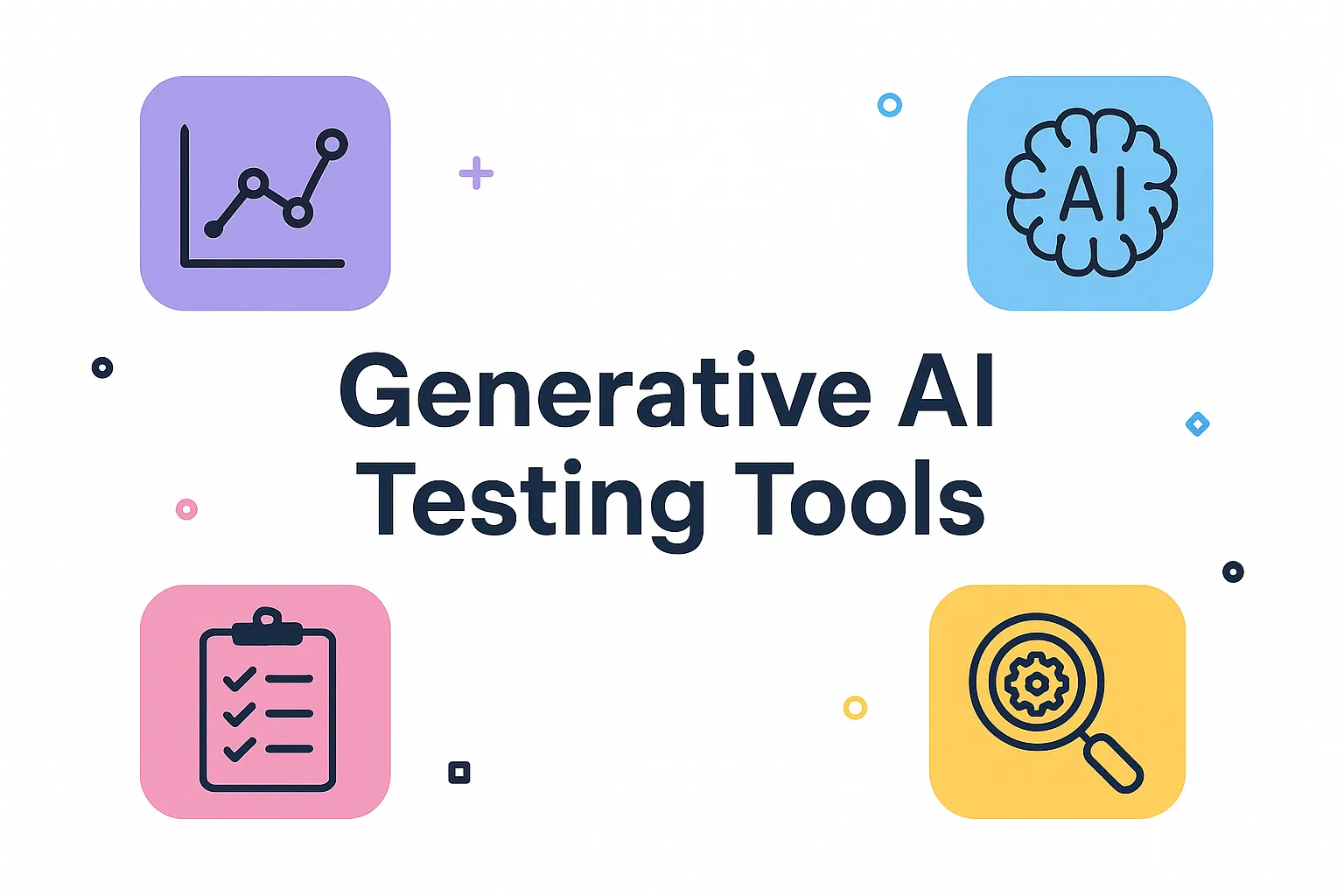 Generative AI Testing Tools: The Next Evolution of Test Automation