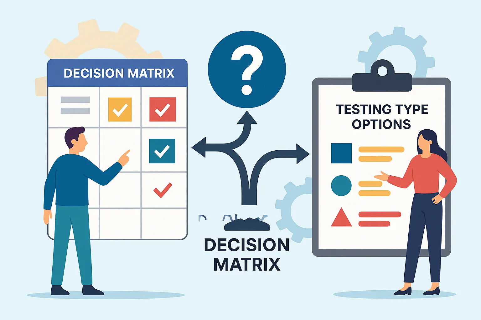 Choosing the Right Type of Regression Testing