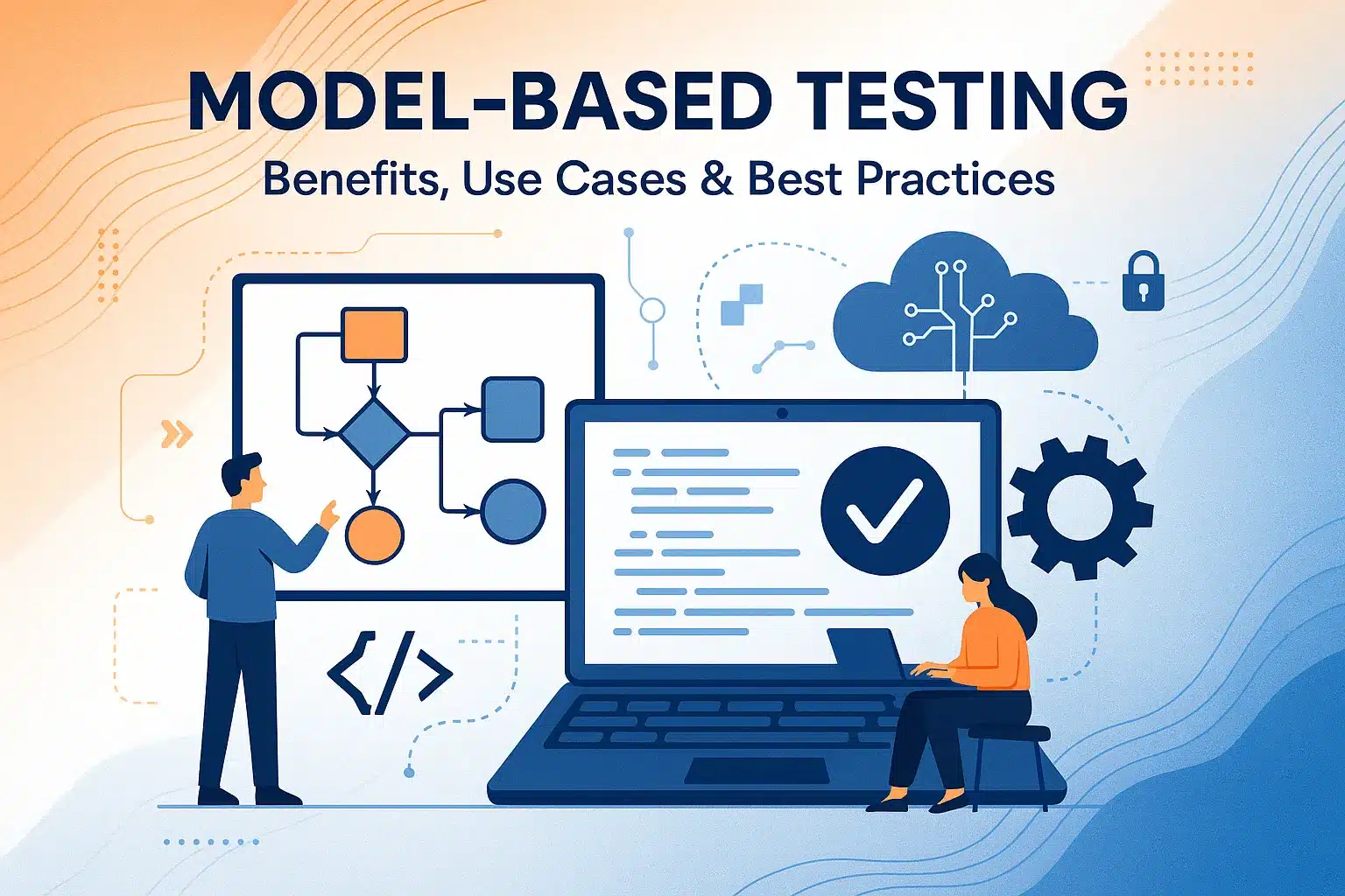 Model Based Testing: Benefits, Use Cases & Best Practices