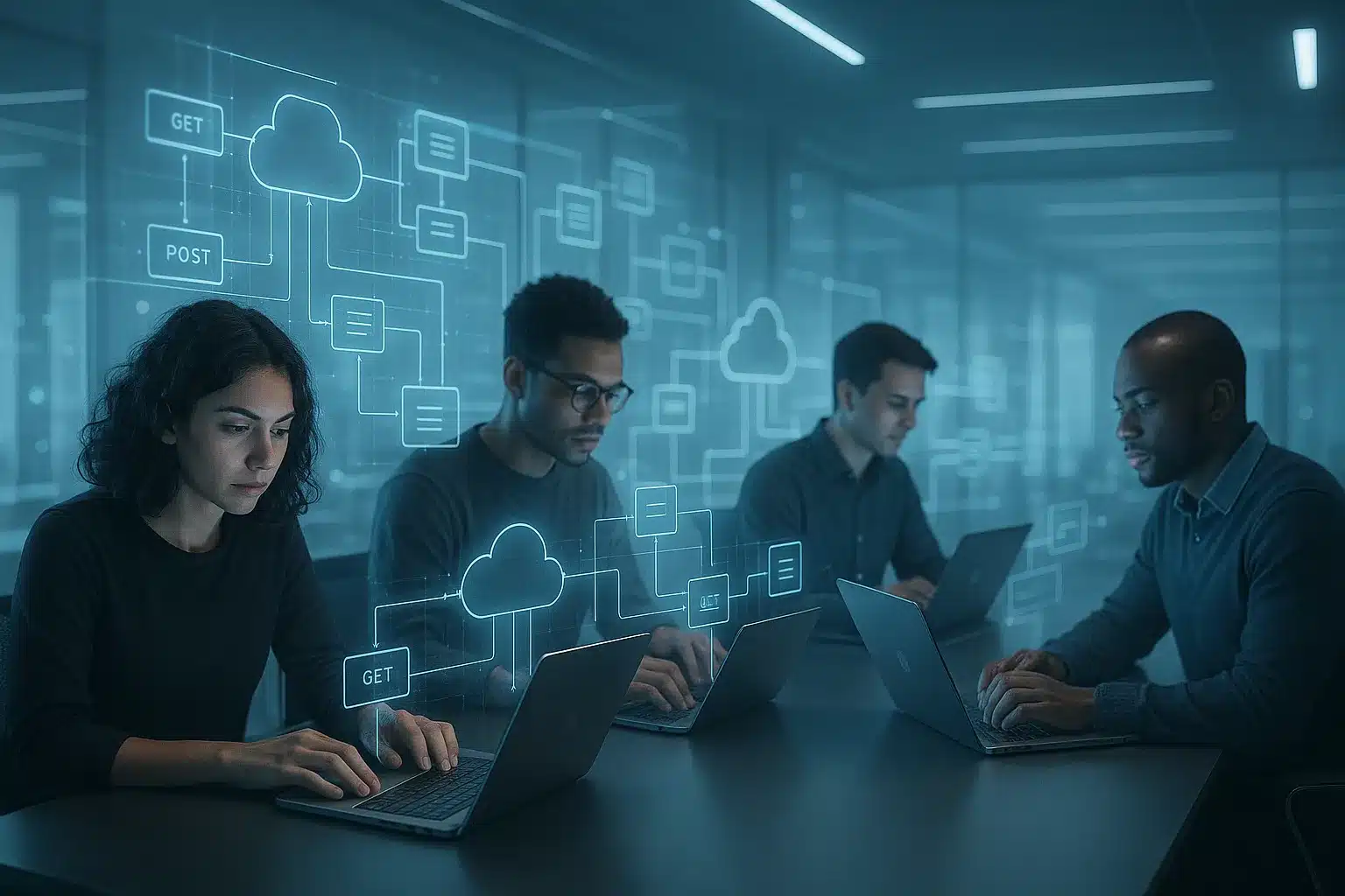 REST API Testing: Strategy, Automation & Best Practices