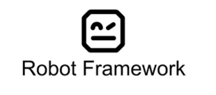 Robot Framework Logo