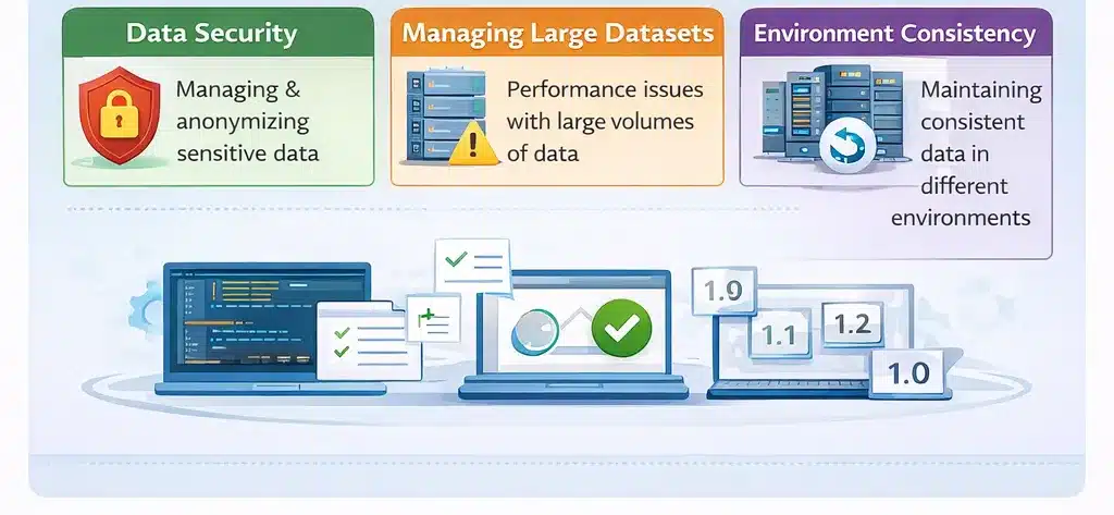 Test Data Management Obstacles