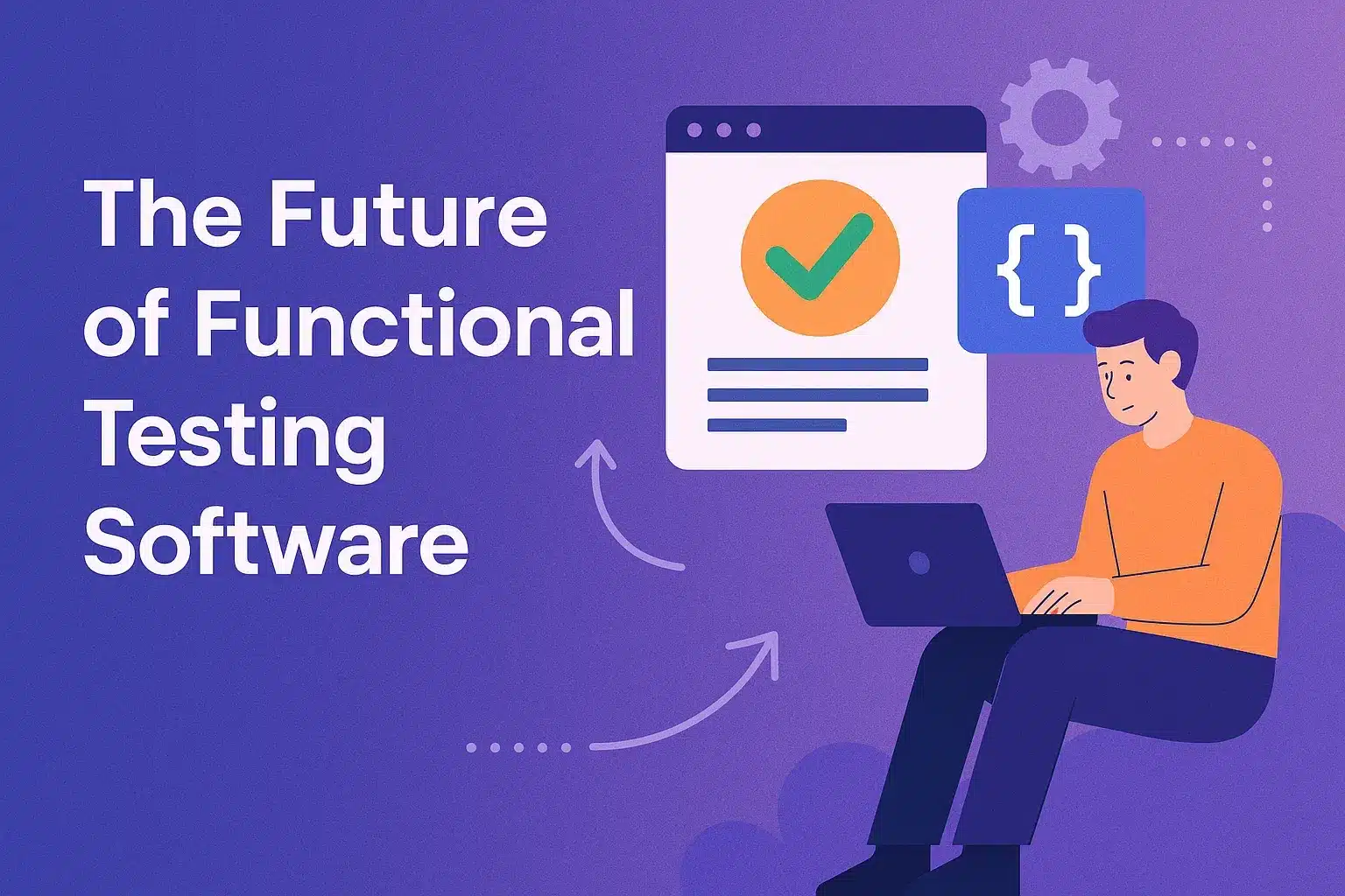 The Future of Functional Testing Software