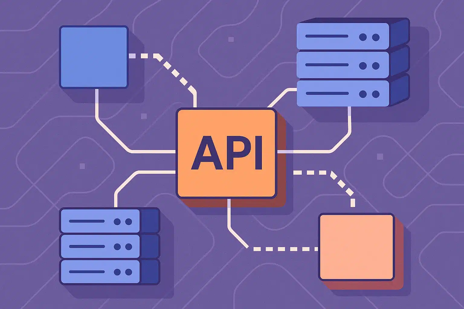 What Is API-First