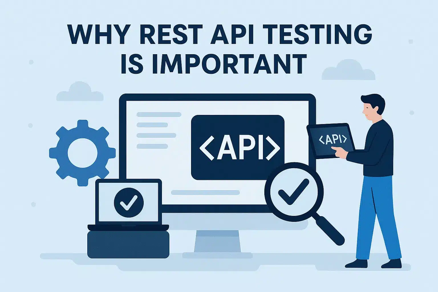 Why REST API Testing Is Important