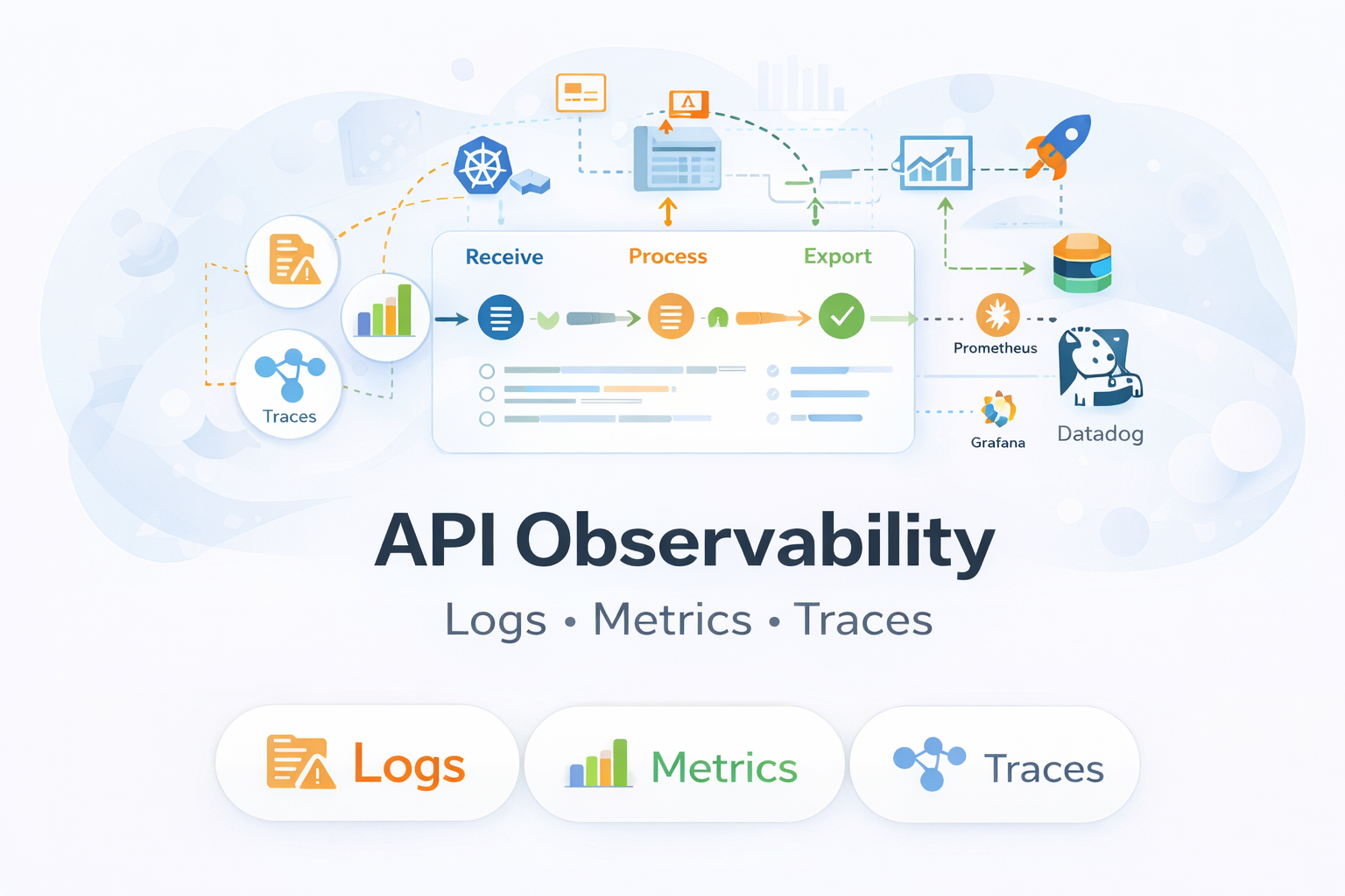API Observability: What I Learned While Debugging APIs in Production