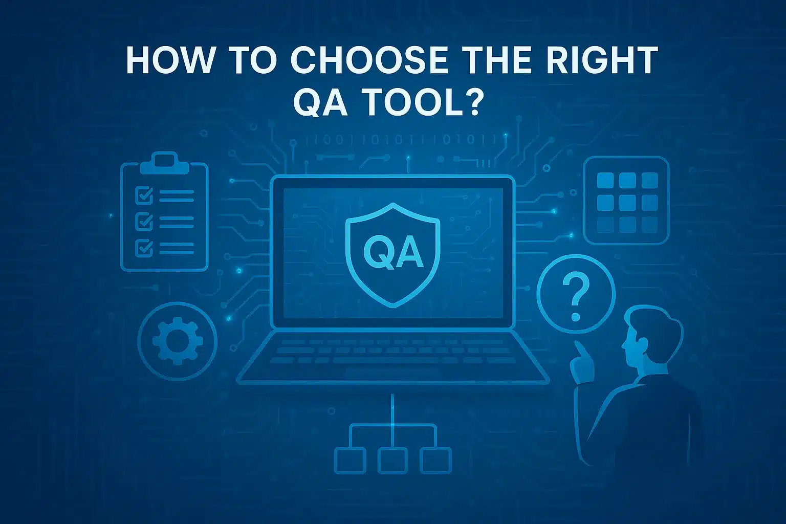 How to Choose the Right QA Tool