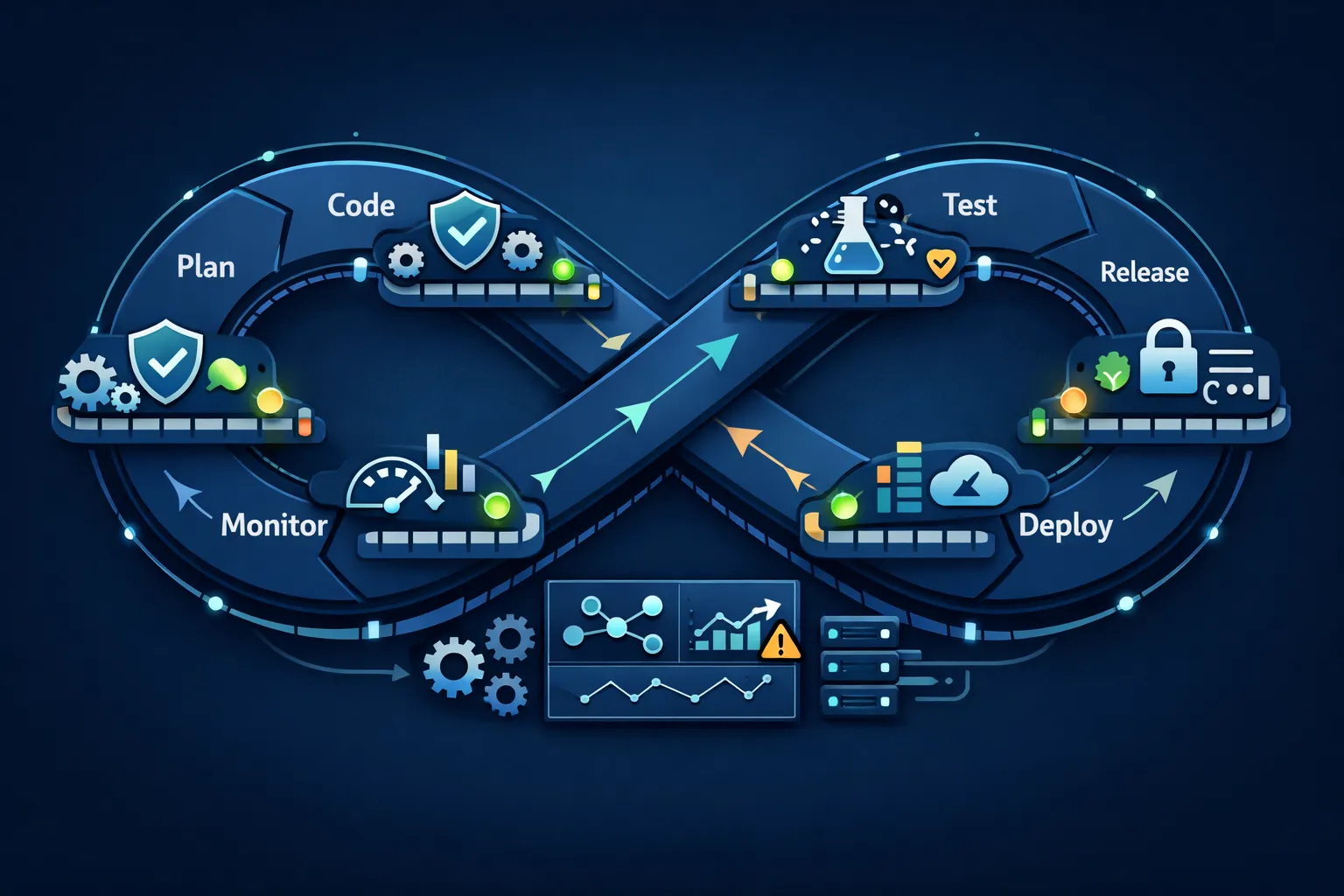 Role of Quality Gates in DevOps