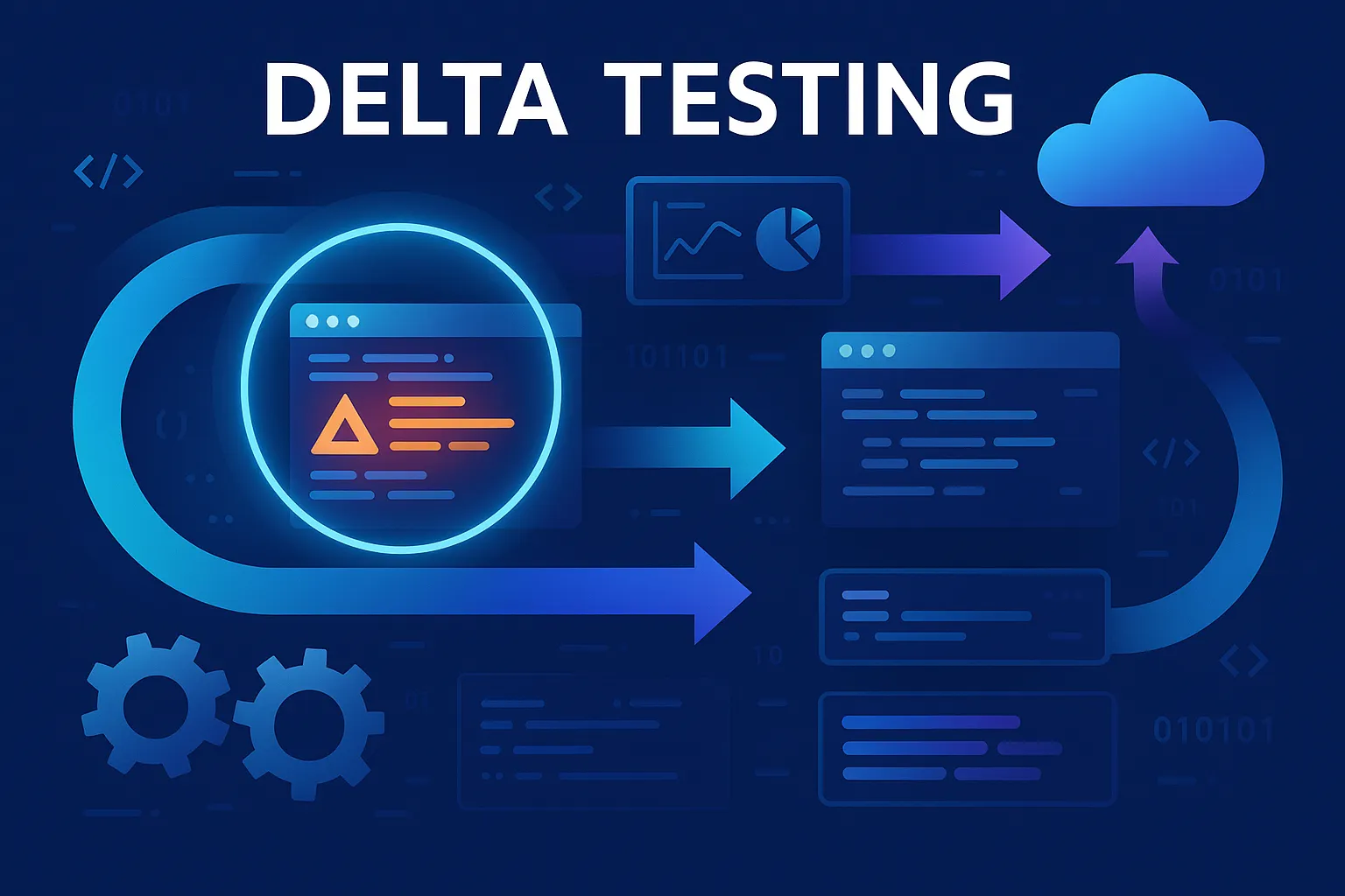 Why Delta Testing Matters?