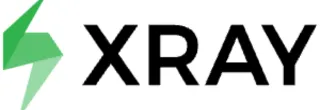 Xray Logo
