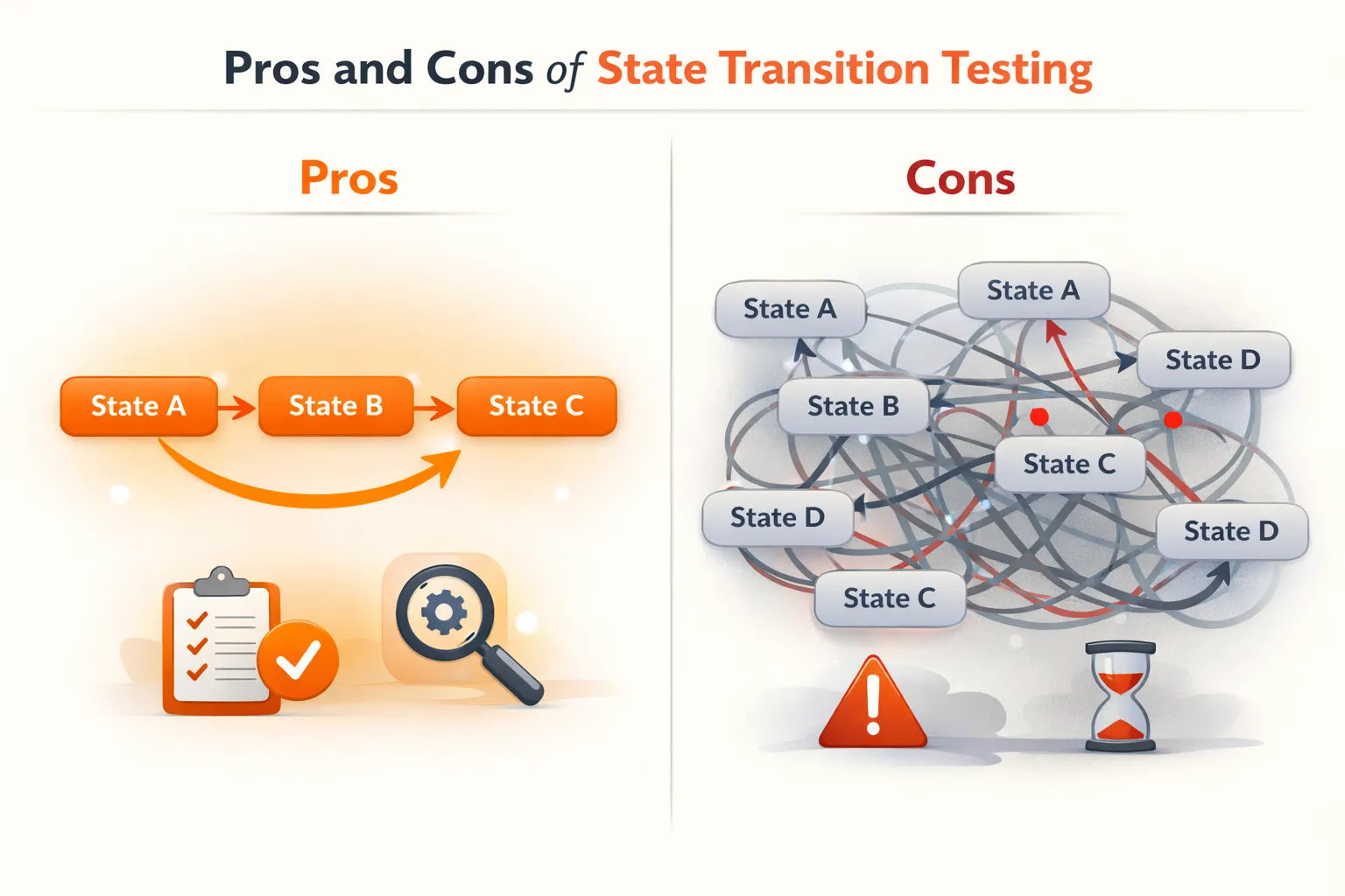 Benefits and Challenges for Modern Teams