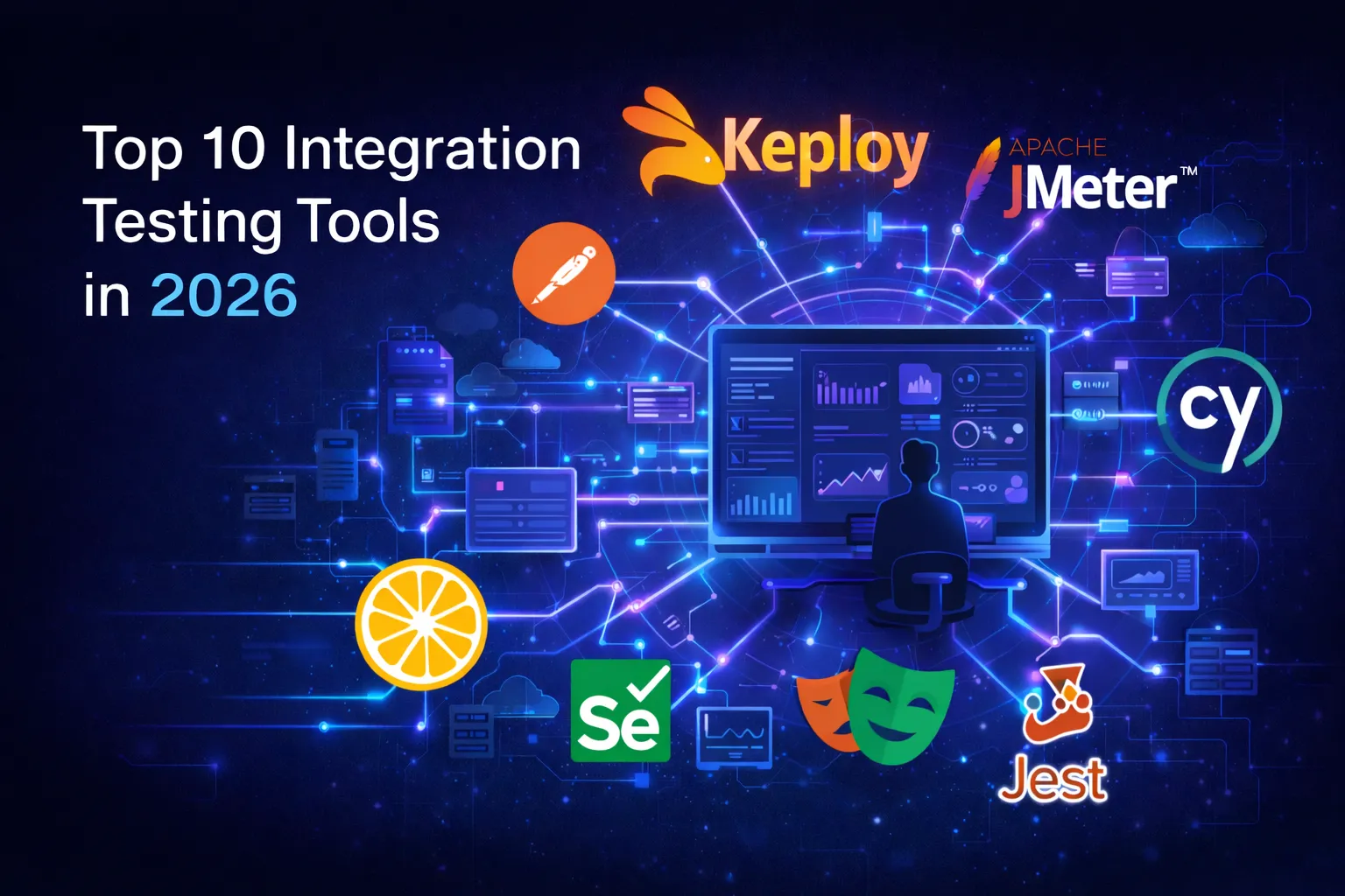 Top 10 Tools for Integration Testing in 2026