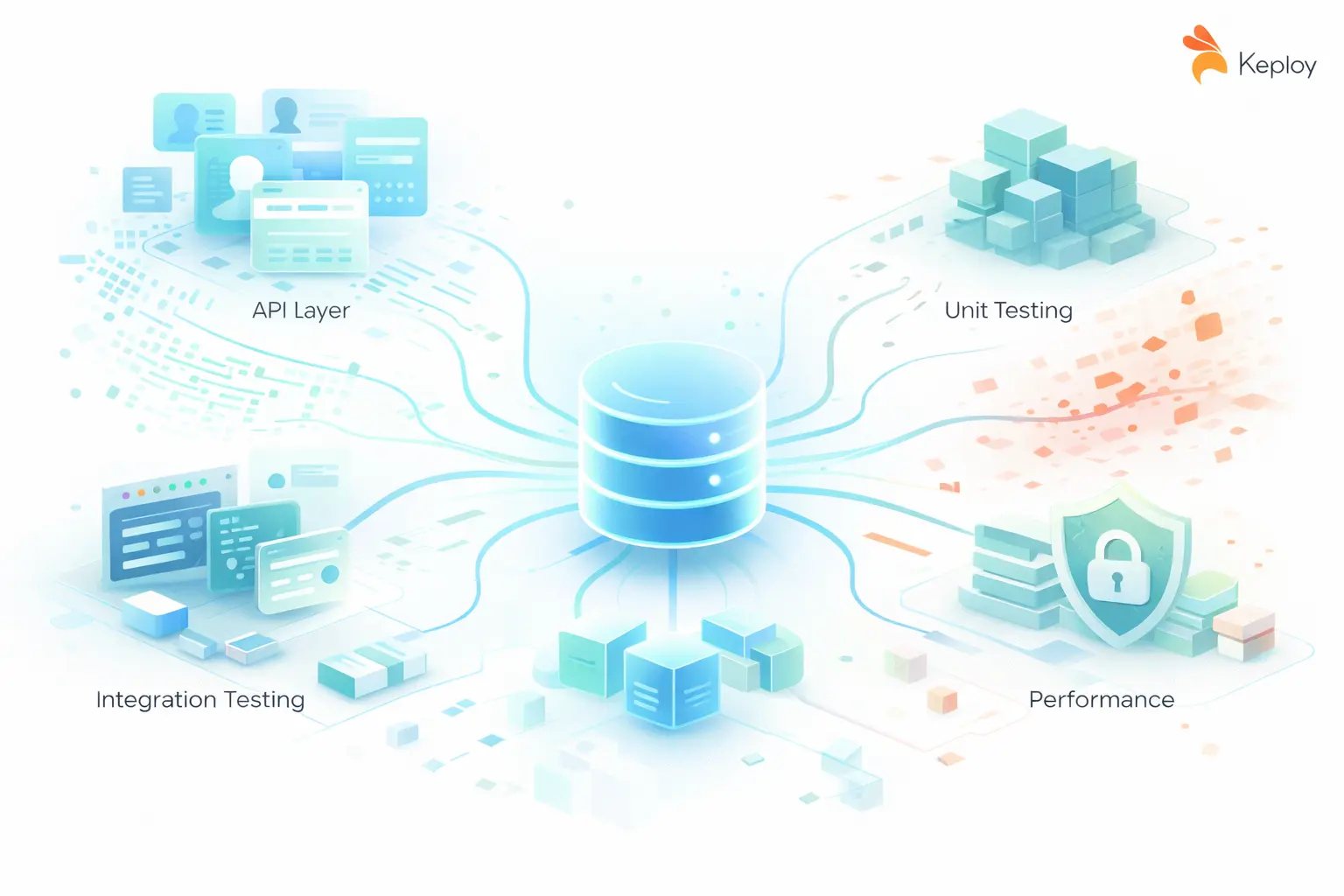 Test Data Management: The Complete Guide for Dev & QA Teams