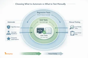 What to automate in regression tests?