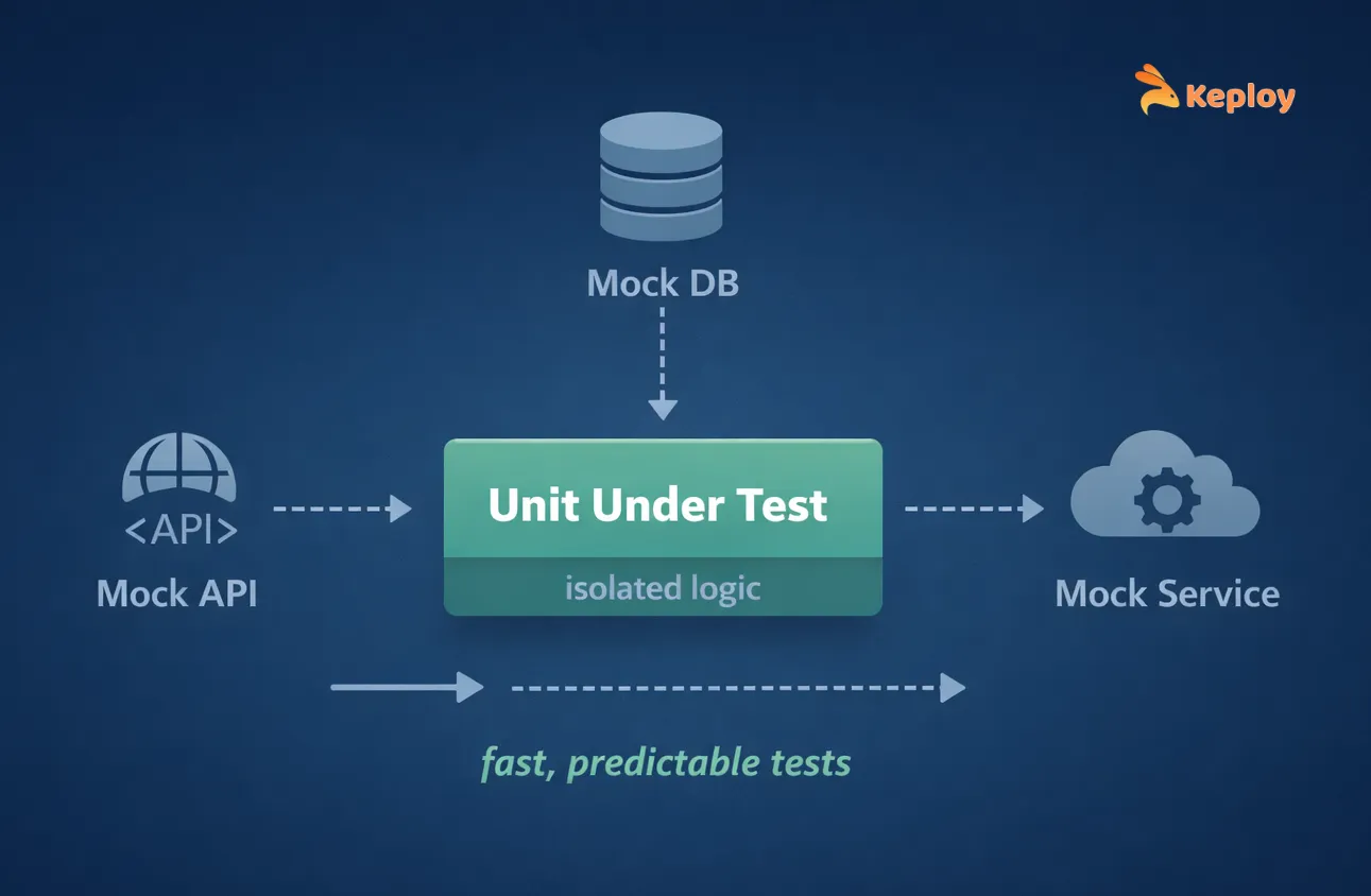 Mocking in Unit Testing