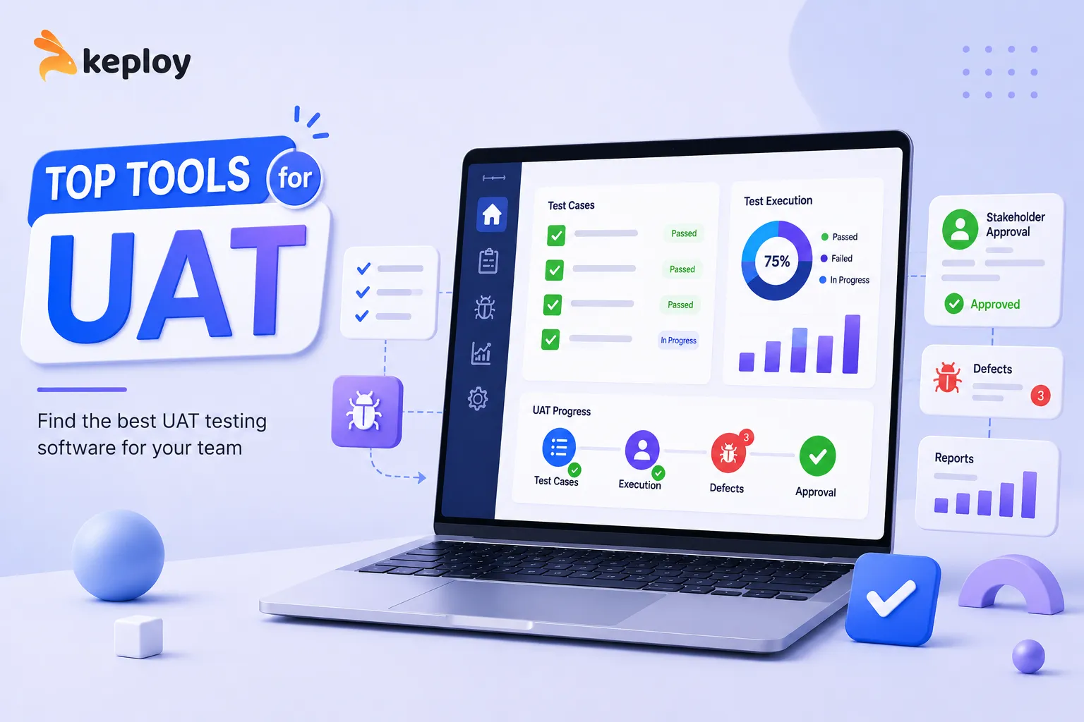 UAT Testing Software: Top Picks That Work in 2026