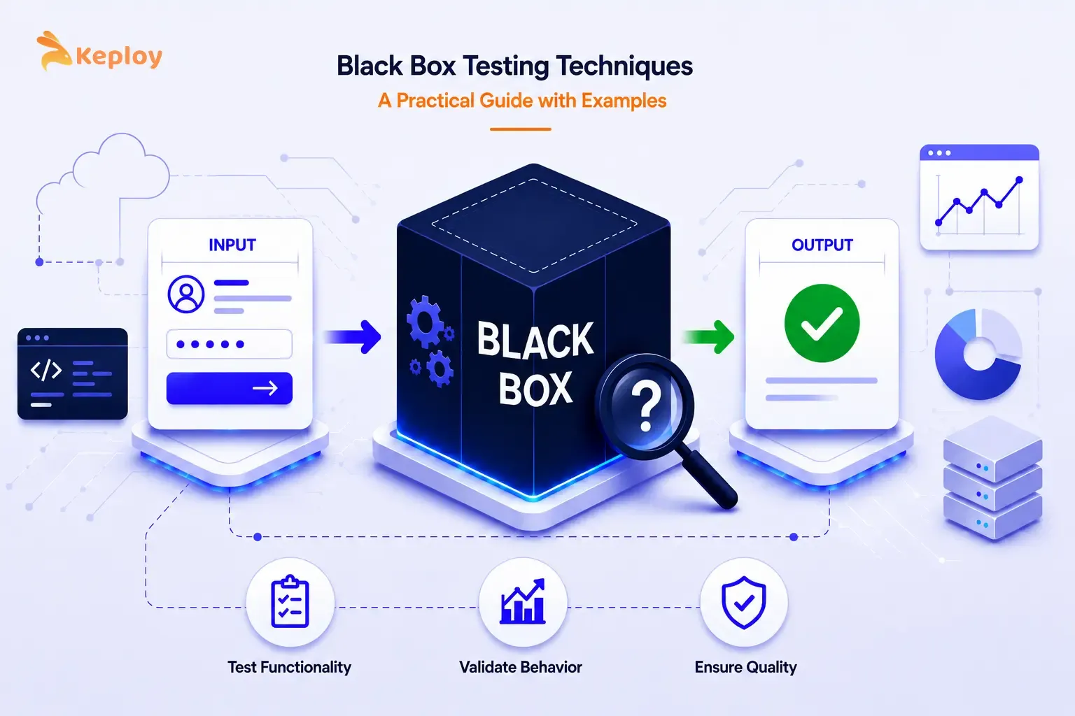 Black Box Testing Techniques: A Practical Guide (2026)