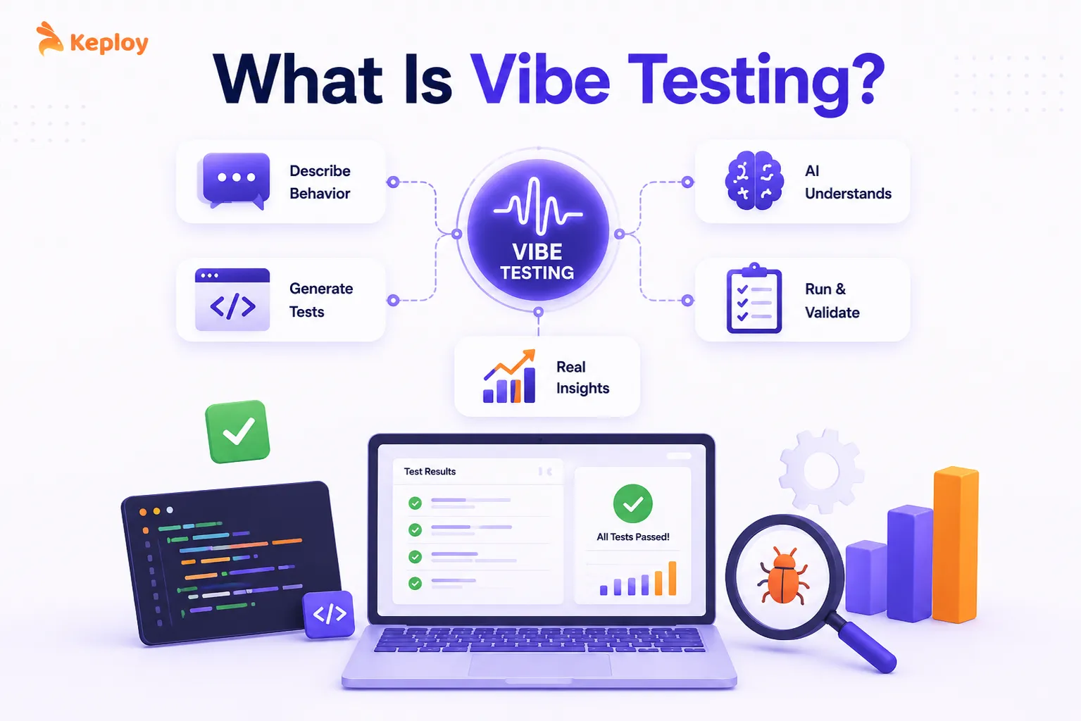 What Is Vibe Testing? A Practical Guide for Developers