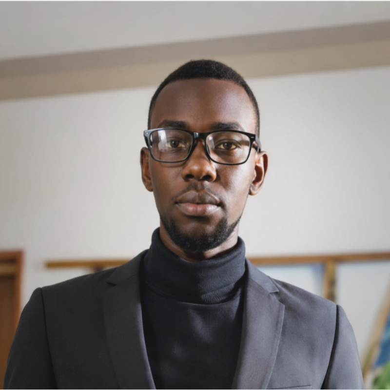 Ajika Angelo