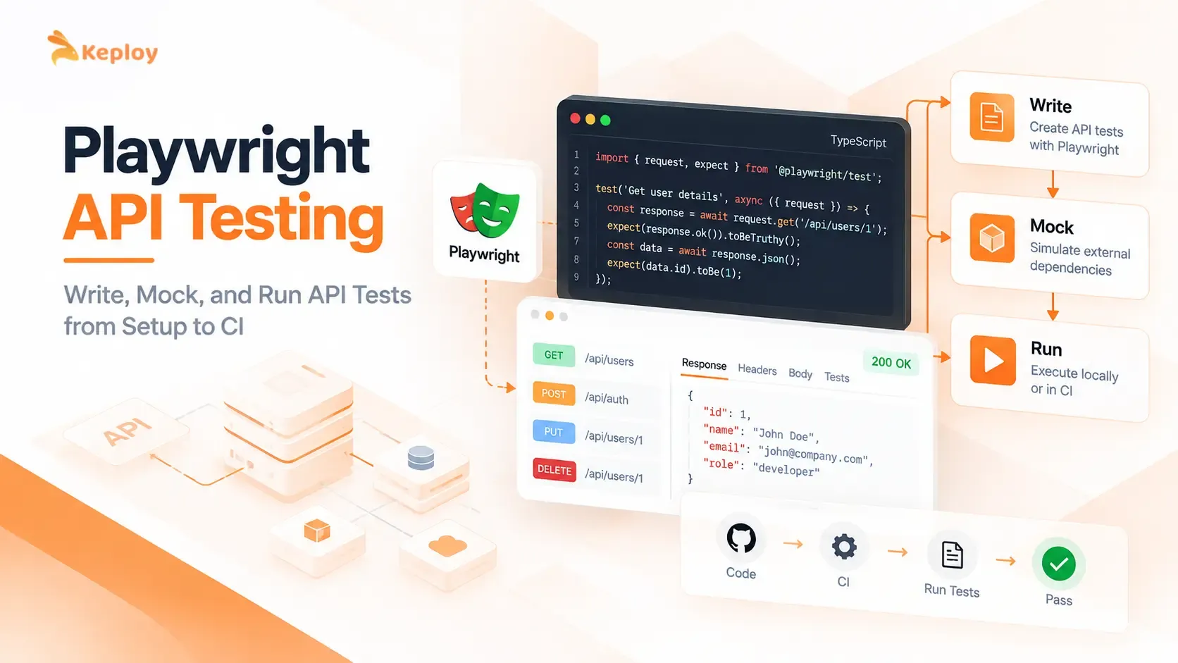 Playwright API Testing: A Complete Guide (2026)
