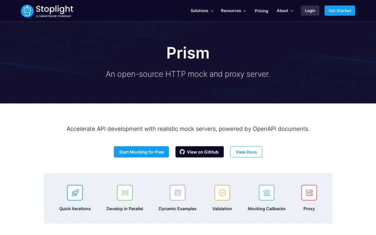 Prism