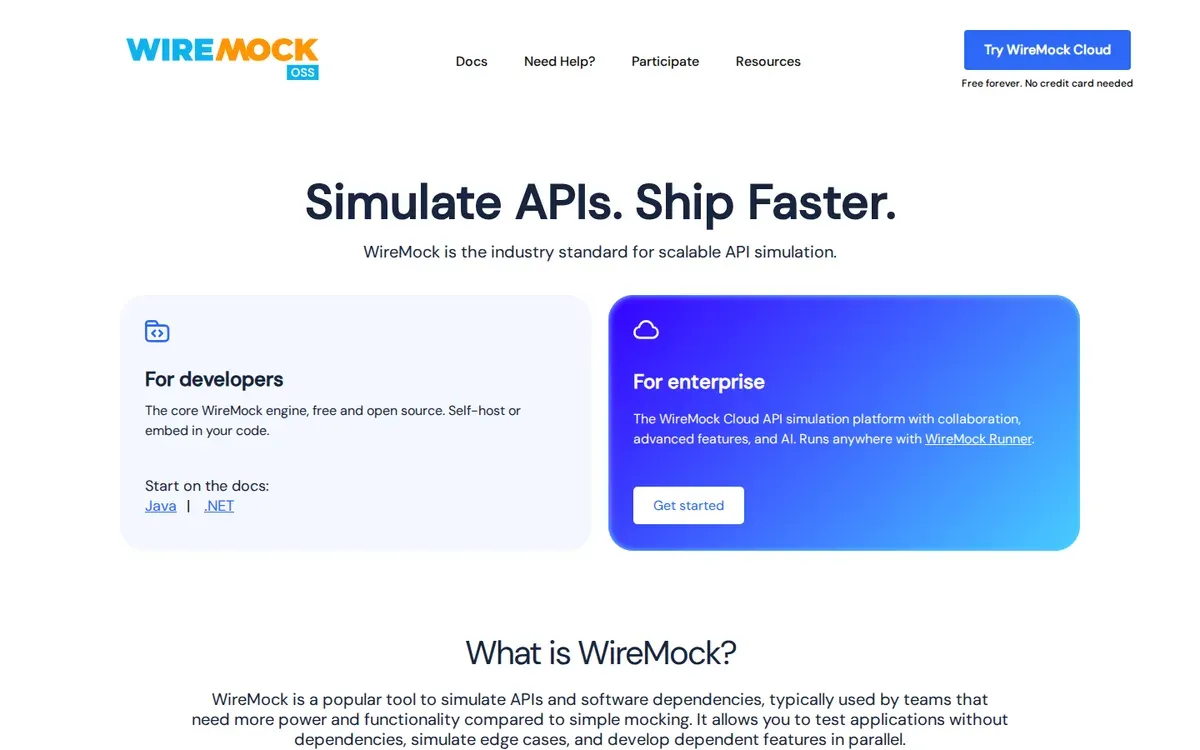 WireMock